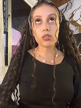 Harley J  online show from 12/22/25, 12:38