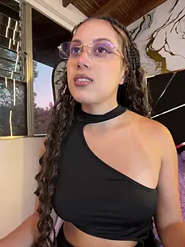 Harley J  online show from 12/14/25, 12:33