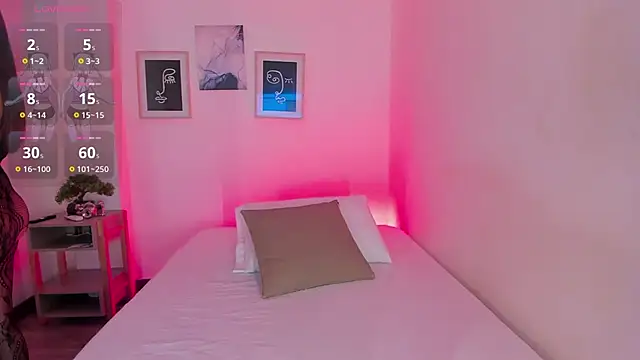 Snapshot of Anastasia_lauren chatting on 02/19/26, 07:55 Anastasia lauren online show from 02/19/26, 07:55