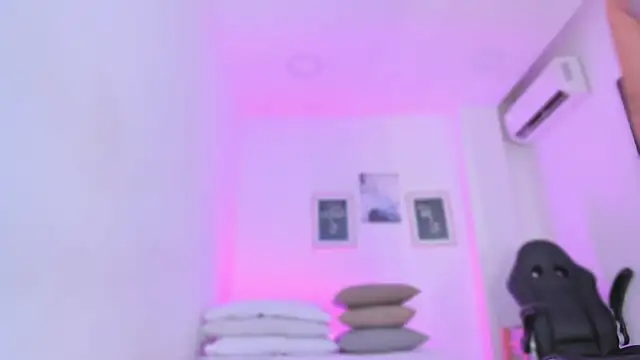 Anastasia lauren online show from 10/17/25, 07:26