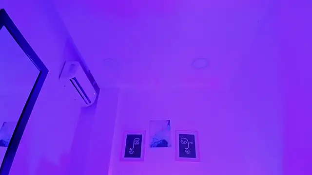 Anastasia lauren online show from 04/13/26, 07:51