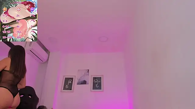 Anastasia lauren online show from 10/09/25, 07:58