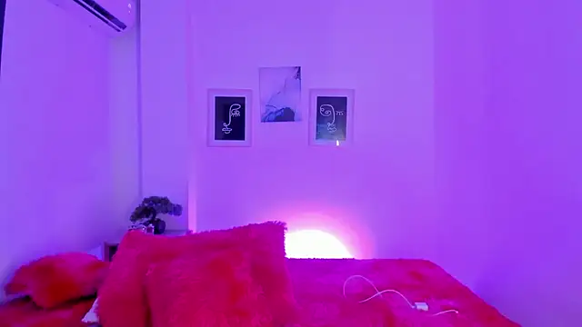 Anastasia lauren online show from 04/21/26, 07:42