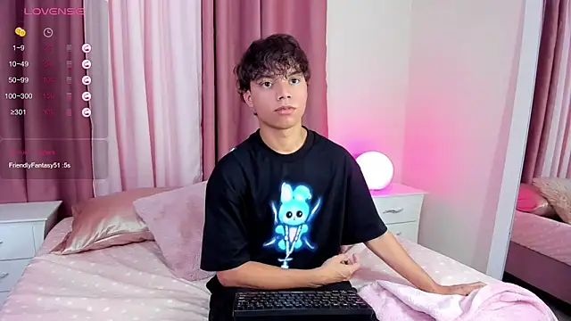 Honeymoon sariel online show from 11/17/25, 08:13