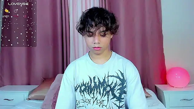 Honeymoon sariel online show from 03/09/26, 01:25