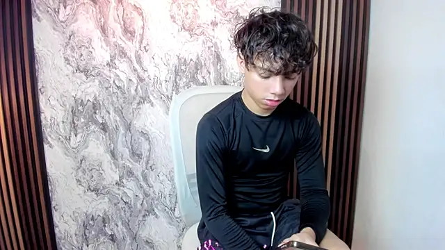 Honeymoon sariel online show from 03/27/26, 01:12