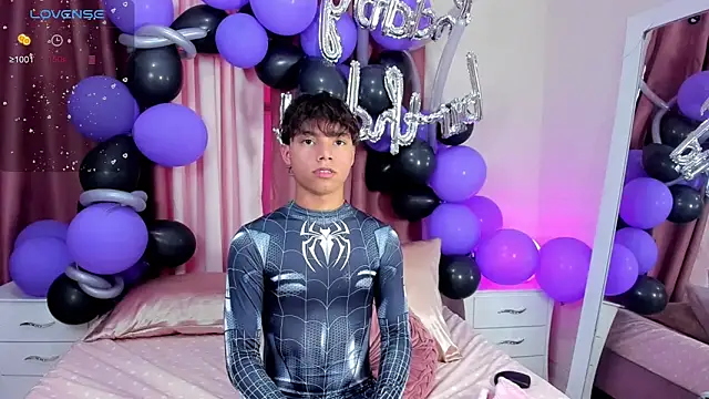 Honeymoon sariel online show from 11/10/25, 08:25