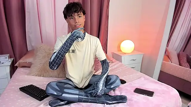 Honeymoon sariel online show from 10/31/25, 08:05