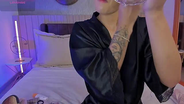 NaishaFord 1 online show from 11/16/25, 12:15