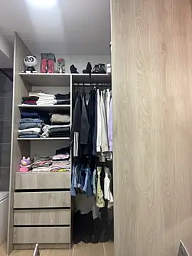 NaishaFord 1 online show from 06/05/26, 04:17