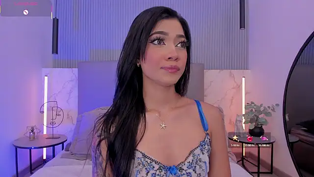 Snapshot of NaishaFord_1 chatting on 09/27/25, 01:12 NaishaFord 1 online show from 09/27/25, 01:12