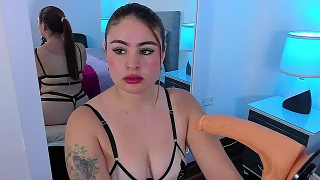 AdeleJhones online show from 04/01/26, 01:52