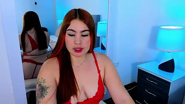 Snapshot of AdeleJhones chatting on 01/07/26, 01:27 AdeleJhones online show from 01/07/26, 01:27