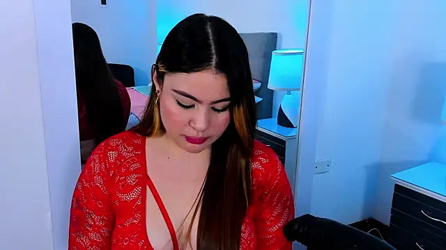 AdeleJhones online show from 11/24/25, 01:22