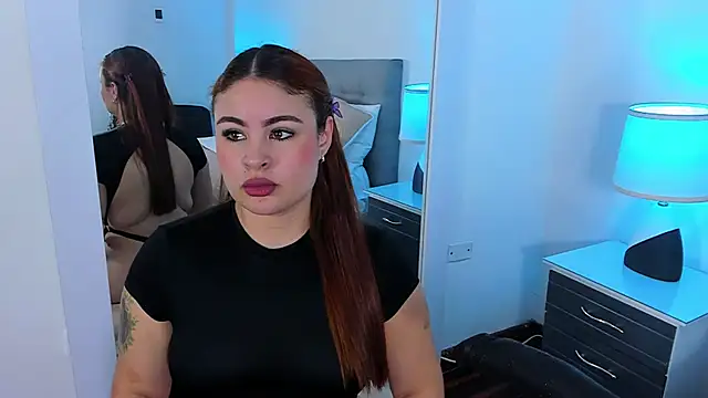 Snapshot of AdeleJhones chatting on 03/03/26, 02:02 AdeleJhones online show from 03/03/26, 02:02