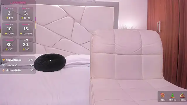 Karliie kloss  online show from 03/06/26, 06:30