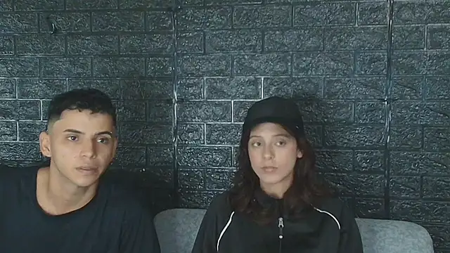 HellAndDante  online show from 11/06/25, 01:20