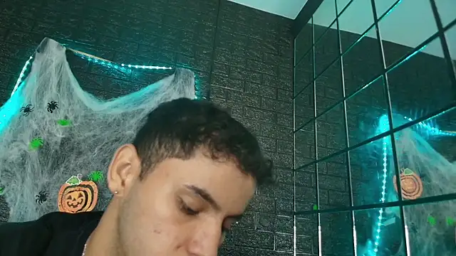 HellAndDante  online show from 10/27/25, 10:22