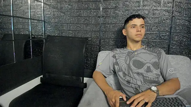 HellAndDante  online show from 11/08/25, 12:58