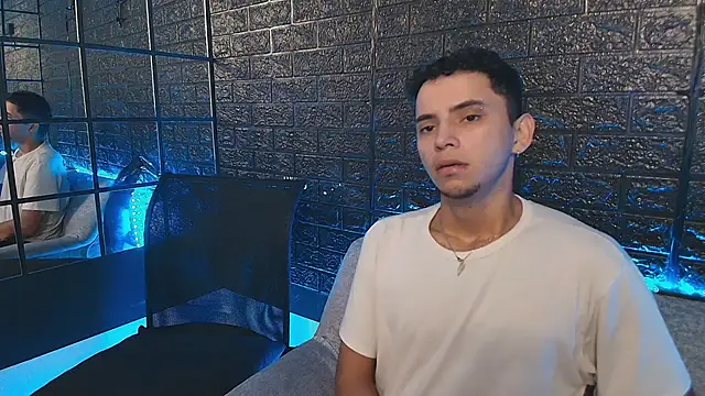 HellAndDante  online show from 11/28/25, 01:17