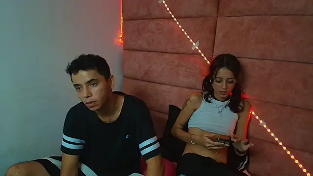 HellAndDante  online show from 11/04/25, 02:59