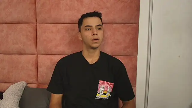 HellAndDante  online show from 10/19/25, 11:18