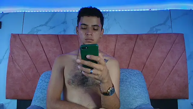 HellAndDante  online show from 12/05/25, 04:11