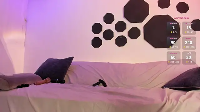 secrets of the barber online show from 04/10/26, 03:13