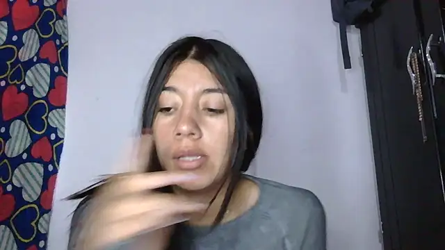 Madow Lu online show from 11/05/25, 11:24