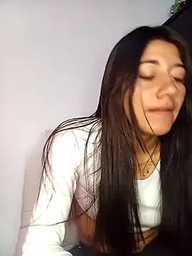 Madow Lu online show from 09/26/25, 03:41