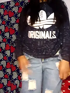 Madow Lu online show from 10/14/25, 12:33