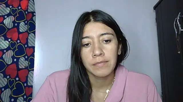 Madow Lu online show from 10/26/25, 02:39