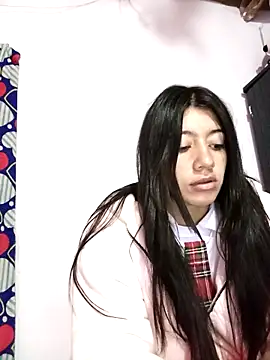 Madow Lu online show from 10/21/25, 10:03