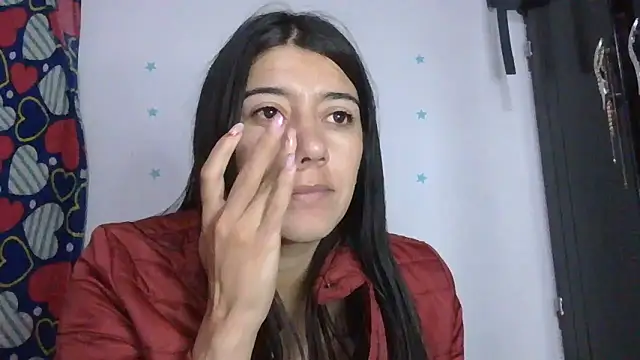 Madow Lu online show from 11/16/25, 10:20