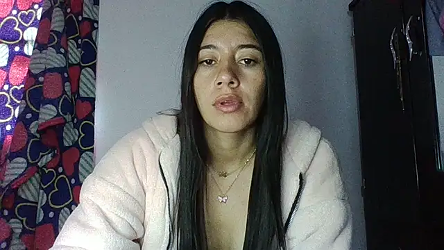 Madow Lu online show from 10/23/25, 12:48