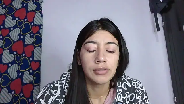 Madow Lu online show from 11/08/25, 10:08