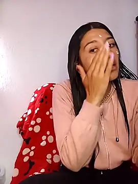 Madow Lu online show from 10/09/25, 04:51