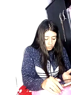 Madow Lu online show from 10/13/25, 12:29