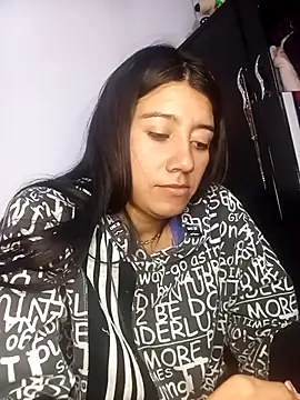 Madow Lu online show from 10/11/25, 12:44