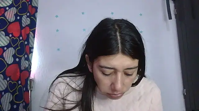 Madow Lu online show from 11/12/25, 01:37