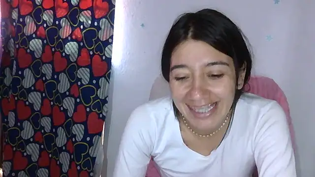 Madow Lu online show from 11/23/25, 01:54