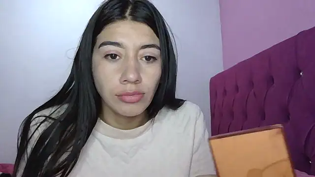 Madow Lu online show from 10/30/25, 10:13