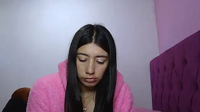 Madow Lu online show from 10/24/25, 01:10