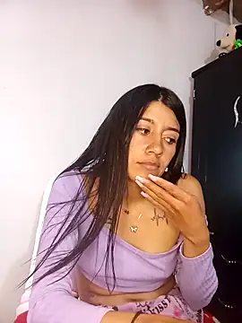 Madow Lu online show from 10/01/25, 08:24