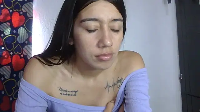 Madow Lu online show from 11/09/25, 04:00