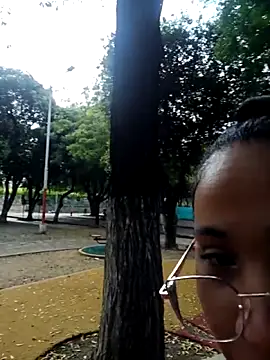 Elowen Clark online show from 03/22/26, 07:15