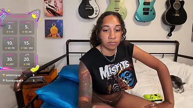 onlystrings online show from 04/16/26, 12:44