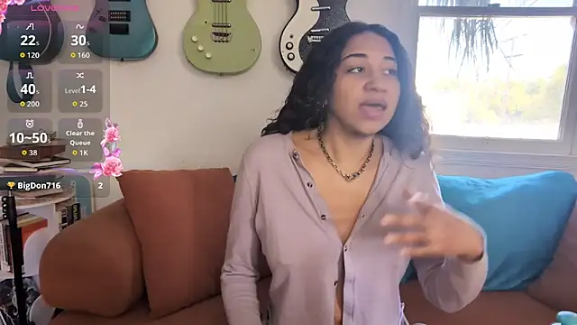 onlystrings online show from 02/03/26, 09:09