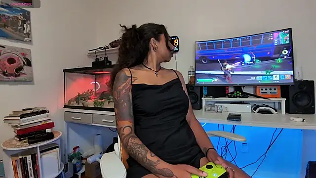 onlystrings online show from 03/27/26, 02:20