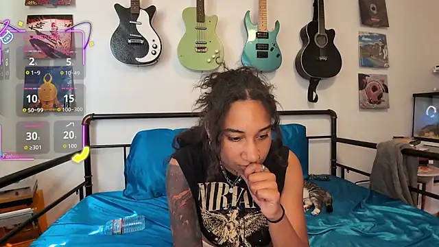 onlystrings online show from 03/20/26, 10:00